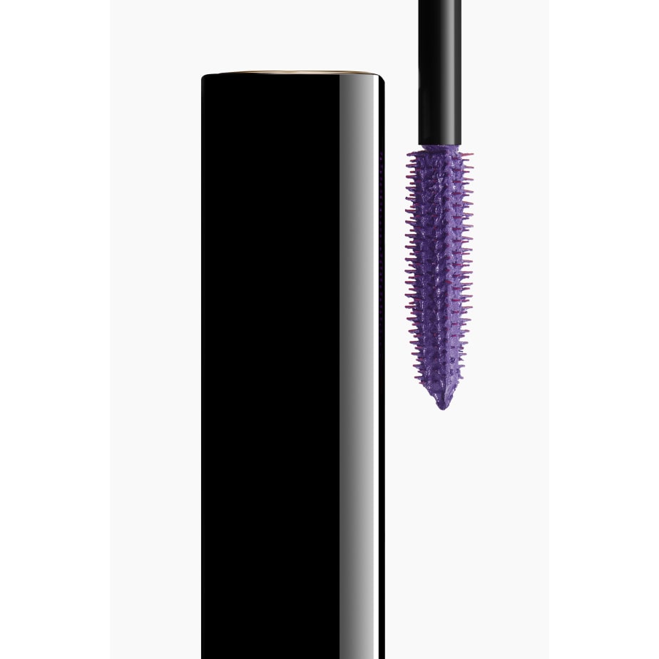 Mascara CHANEL Noir Allure Mascara #27 Améthyste - Kallos Vietnam