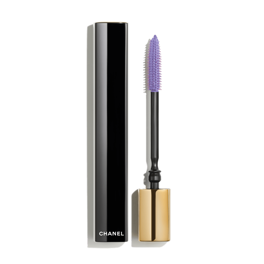 Mascara CHANEL Noir Allure Mascara #37 Lilas - Kallos Vietnam