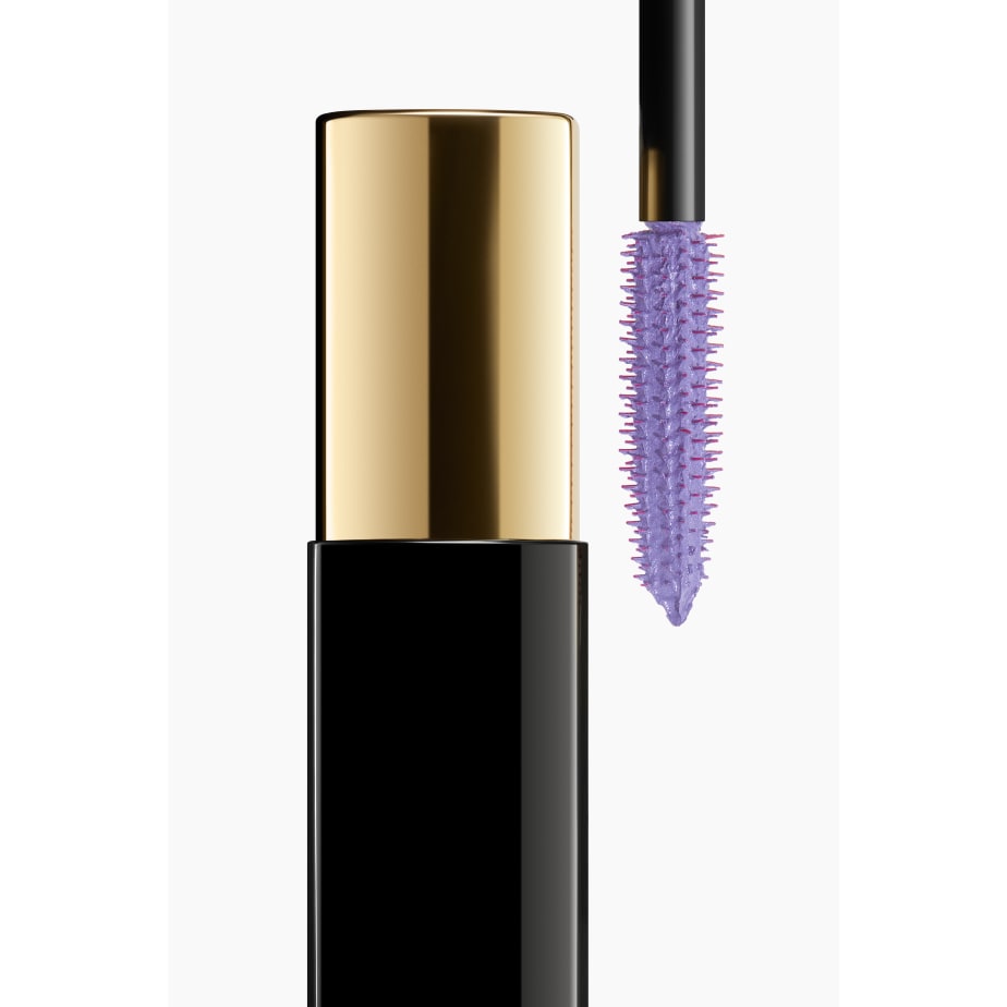 Mascara CHANEL Noir Allure Mascara #37 Lilas - Kallos Vietnam