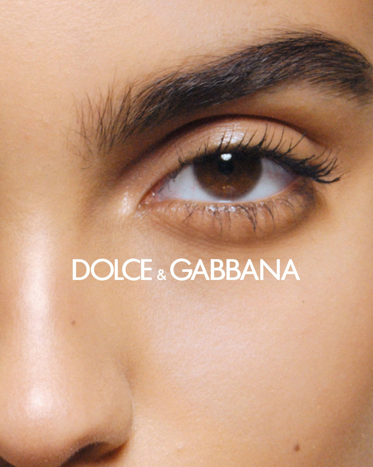 Mascara Dolce & Gabbana Everfull XL Mascara #01 Total Black