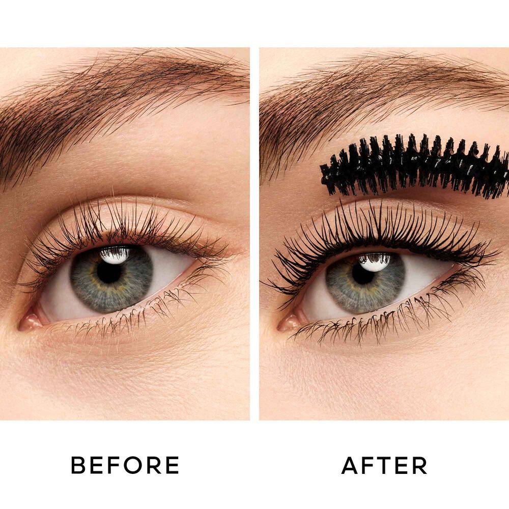 Mascara GUERLAIN Noir G 24H Intense Volume & Curl Mascara #01 Black - Kallos Vietnam