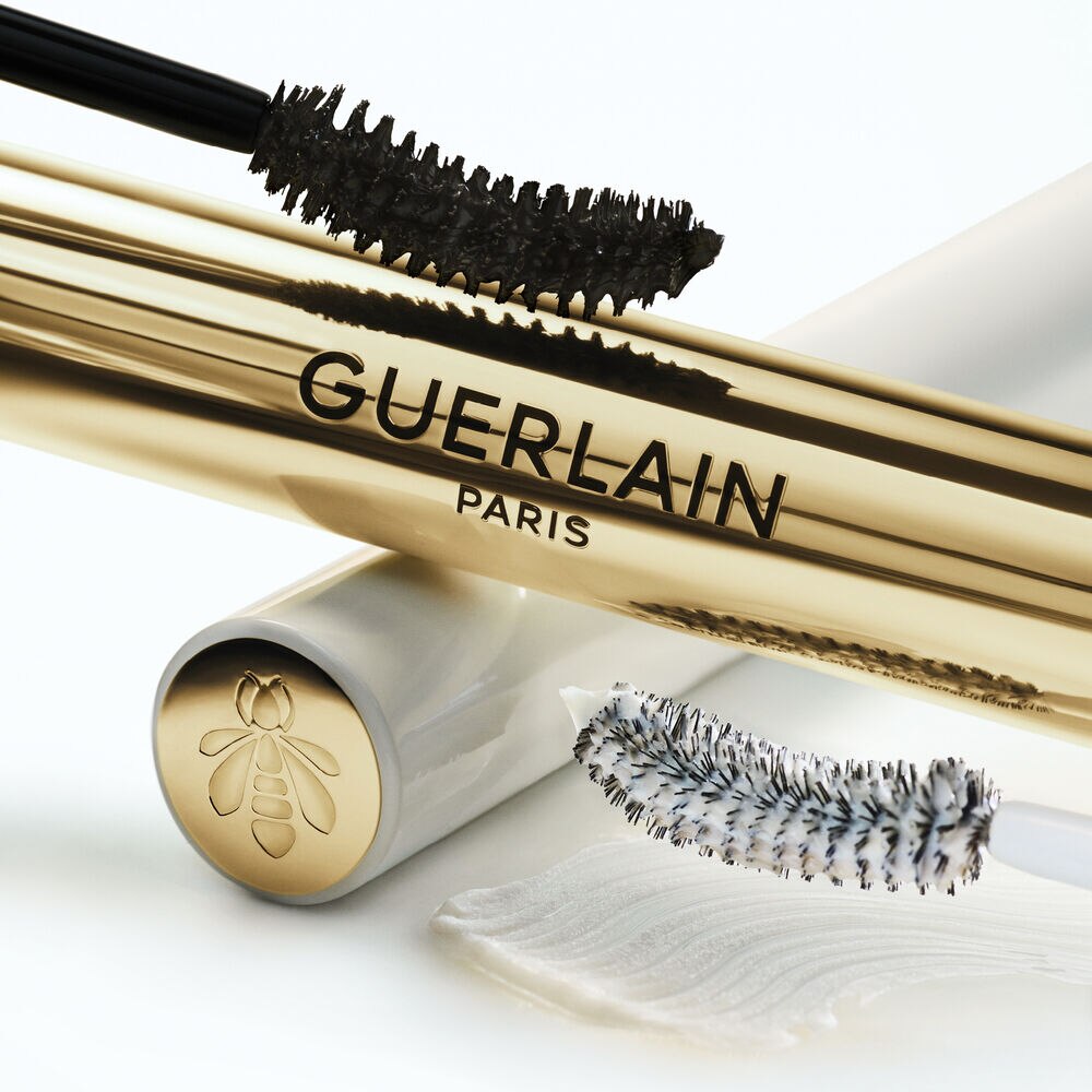 Mascara GUERLAIN Noir G Bee Primer #Universal Shade - Kallos Vietnam