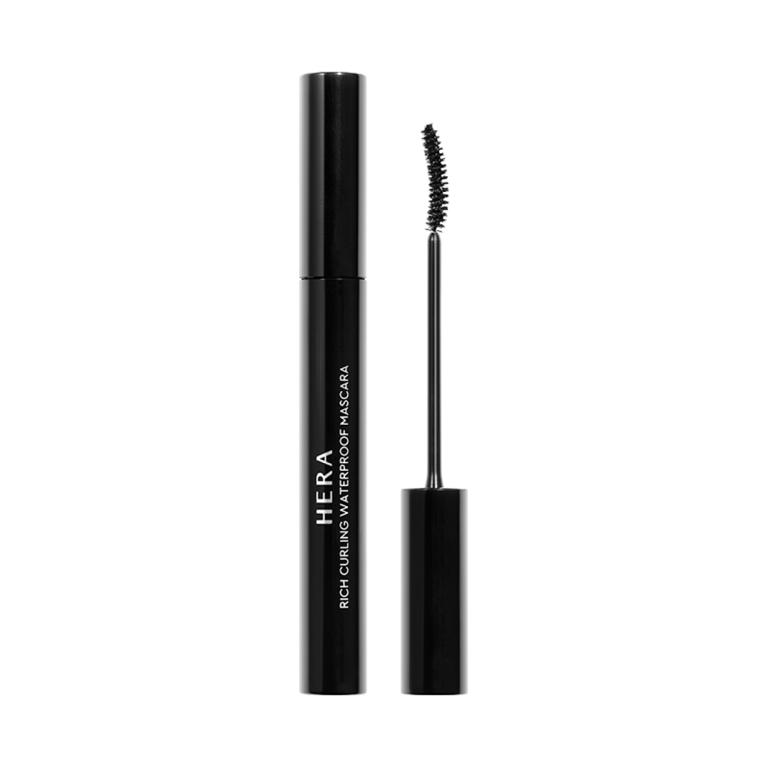 Mascara Hera Rich Long Lash Waterproof Mascara