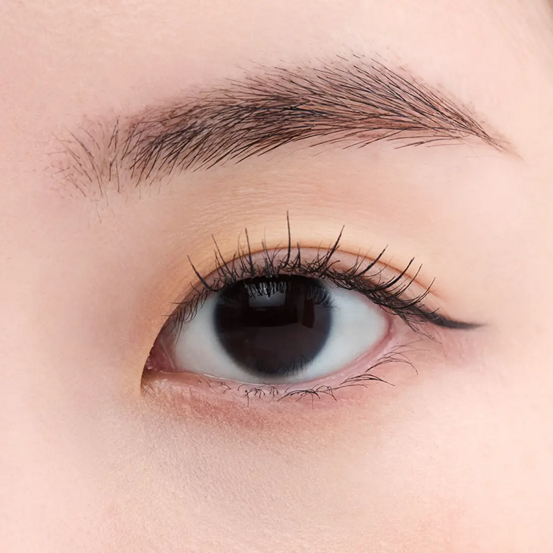 Mascara Hera Rich Long Lash Waterproof Mascara