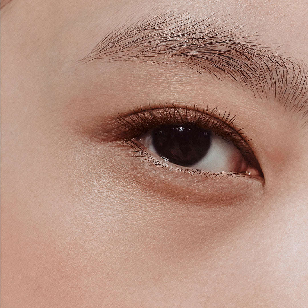 Mascara HERMÈS Trait d'Hermès Revitalizing Care Mascara #02 Brun Bistre - Kallos Vietnam