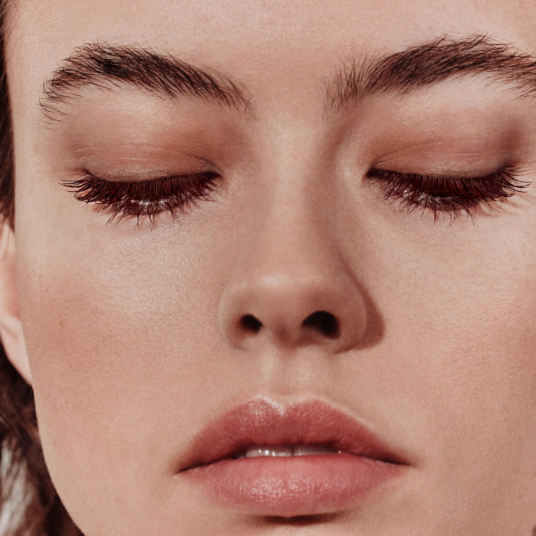 Mascara HERMÈS Trait d'Hermès Revitalizing Care Mascara #03 Rouge H - Kallos Vietnam