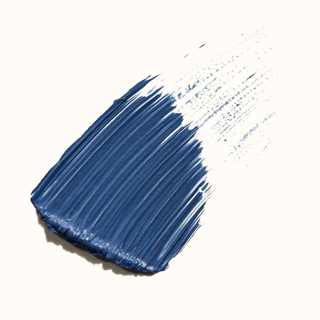 Mascara HERMÈS Trait d'Hermès Revitalizing Care Mascara #04 Bleu Encre - Kallos Vietnam