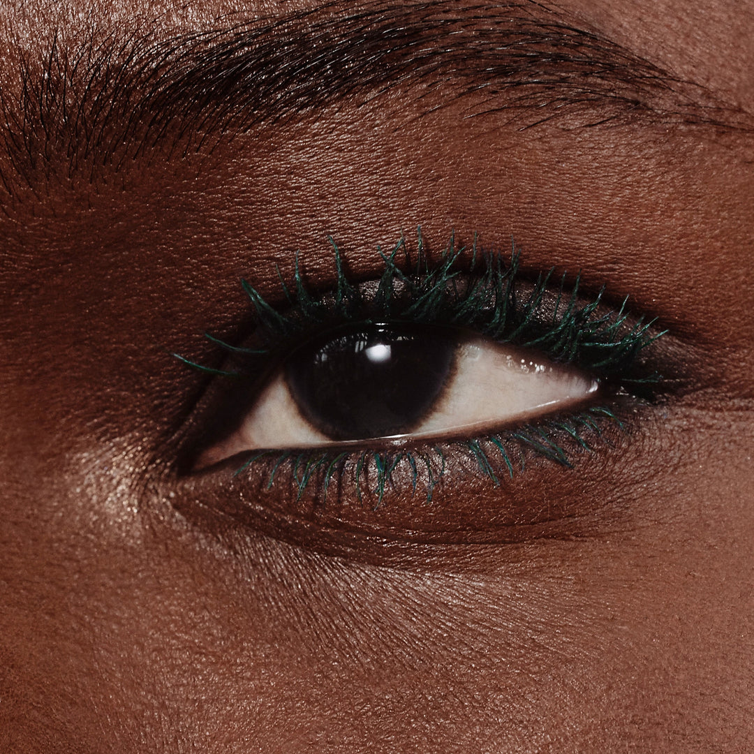 Mascara HERMÈS Trait d'Hermès Revitalizing Care Mascara #05 Vert Titien - Kallos Vietnam