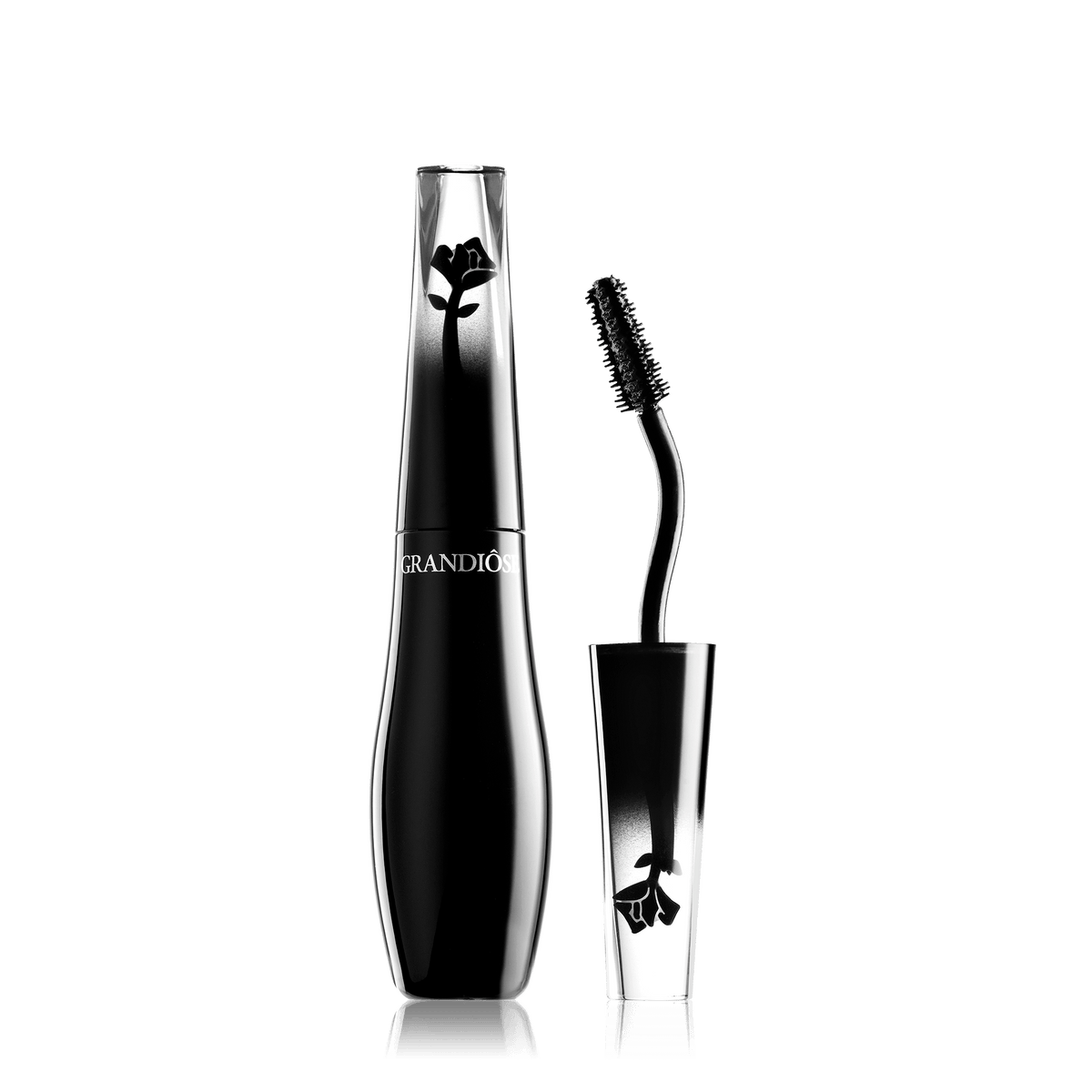 Mascara LANCÔME Grandiôse Wide-Angle Fan Effect Mascara #01 Black - Kallos Vietnam