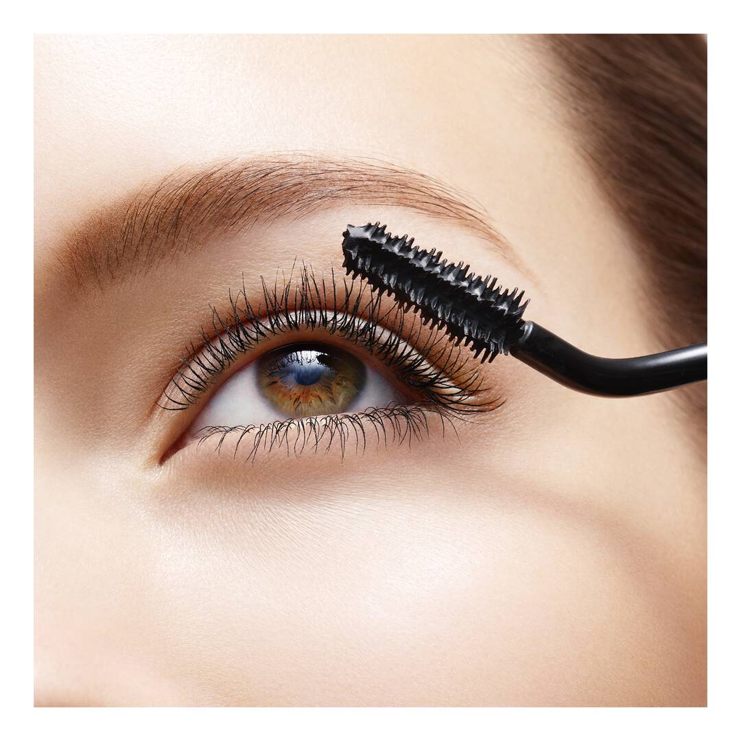 Mascara LANCÔME Grandiôse Wide-Angle Fan Effect Mascara #01 Black - Kallos Vietnam