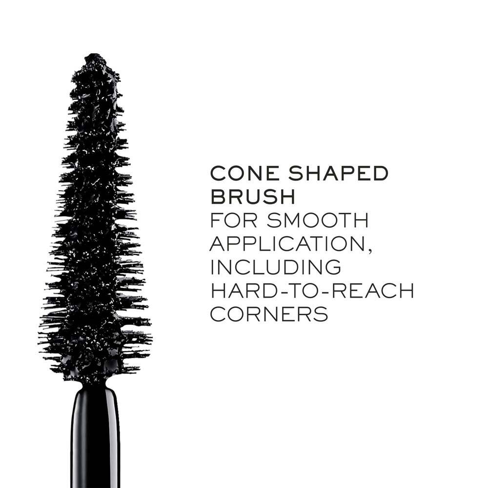 Mascara LANCÔME Hypnôse Doll Lashes Mascara #01 Noir Midnight - Kallos Vietnam