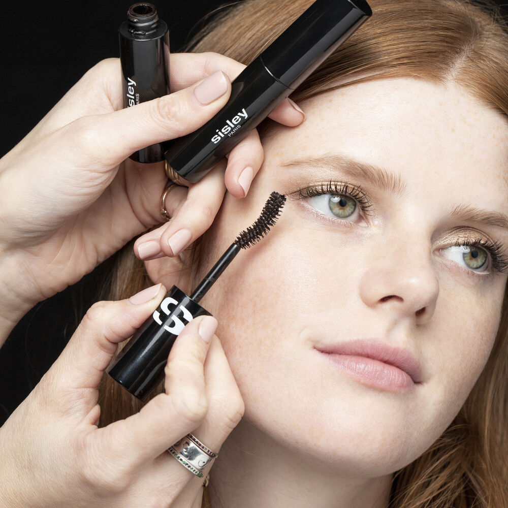 Mascara SISLEY PARIS Mascara So Curl #N°2 Deep Brown / Brown - Kallos Vietnam