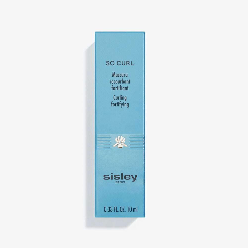 Mascara SISLEY PARIS Mascara So Curl #N°2 Deep Brown / Brown - Kallos Vietnam