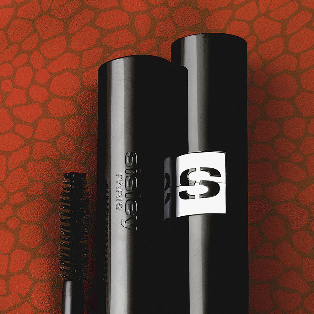 Mascara SISLEY PARIS Mascara So Volume #N°1 Deep Black / Black - Kallos Vietnam