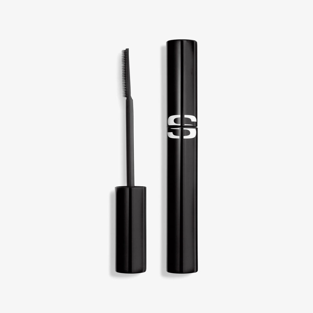 Mascara SISLEY PARIS So Intense Mascara #N°1 Deep Black / Black - Kallos Vietnam