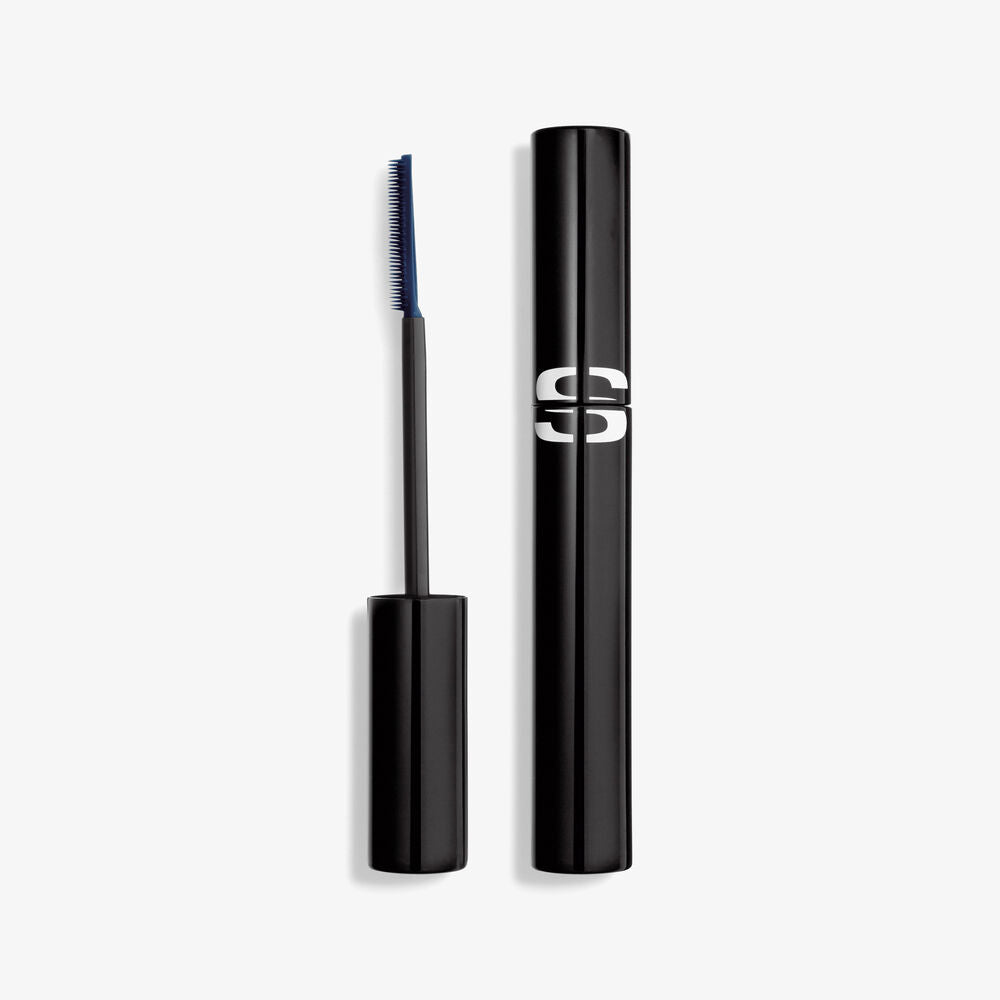Mascara SISLEY PARIS So Intense Mascara #N°3 Deep Blue / Blue - Kallos Vietnam