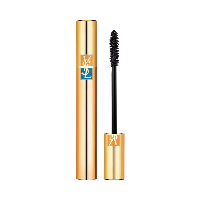 Mascara YSL Volume Effet Faux Cils Waterproof #1 Charcoal Black