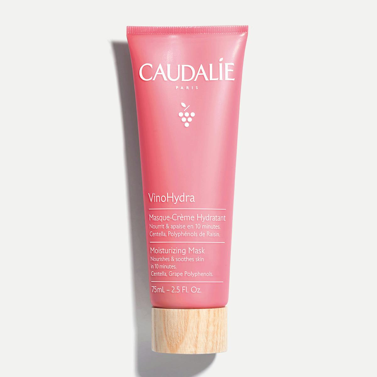 Mặt Nạ Caudalie VinoHydra Moisturising Mask