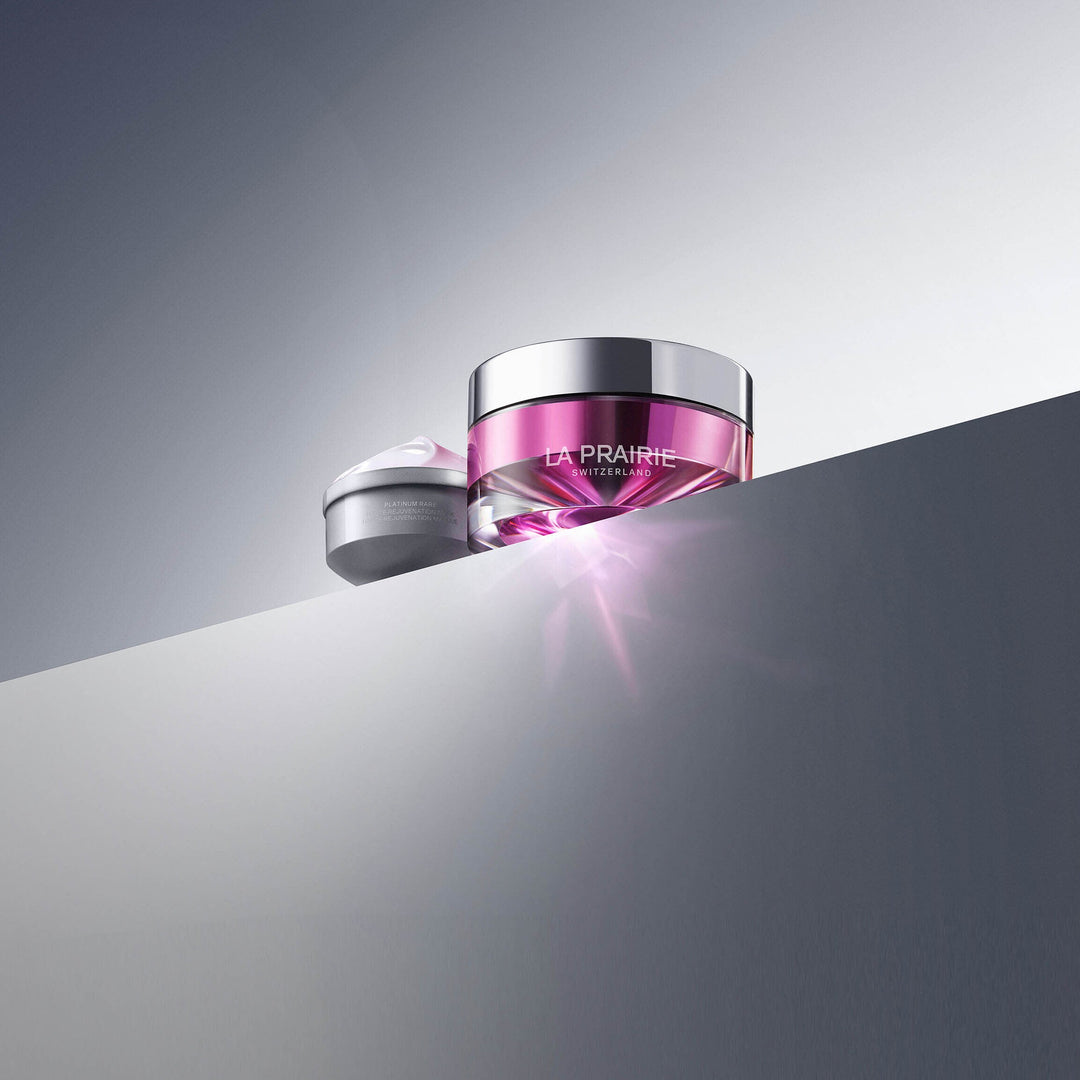 Mặt Nạ La Prairie Platinum Rare Haute-Rejuvenation Mask Replenishment - Kallos Vietnam