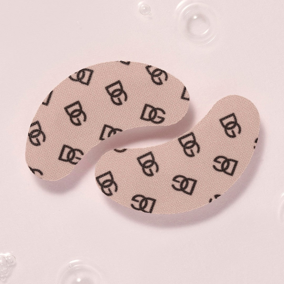 Mặt Nạ Mắt Dolce & Gabbana No-Puff Caffeine Eye Patches