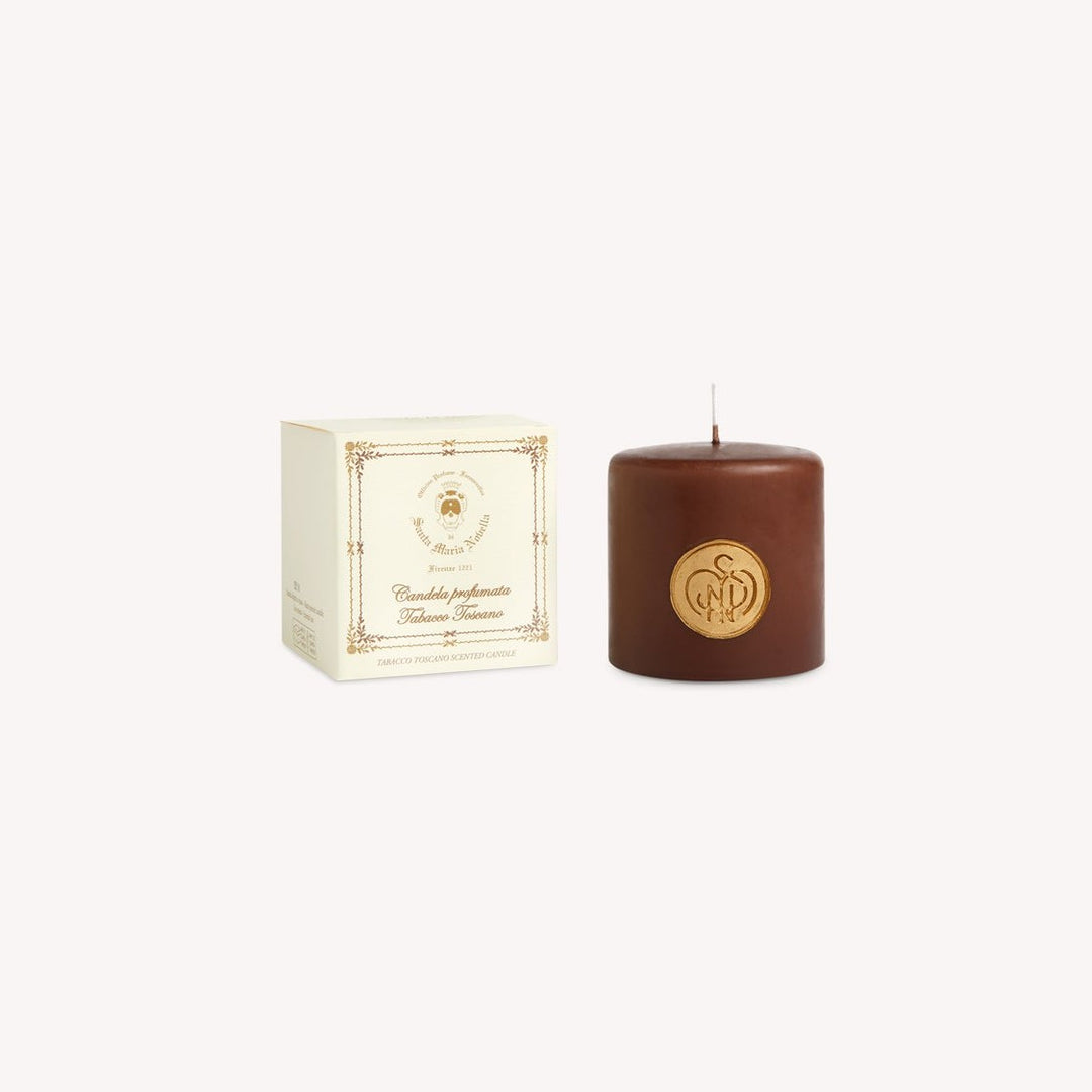 Nến Santa Maria Novella Tabacco Toscano Scented Candle