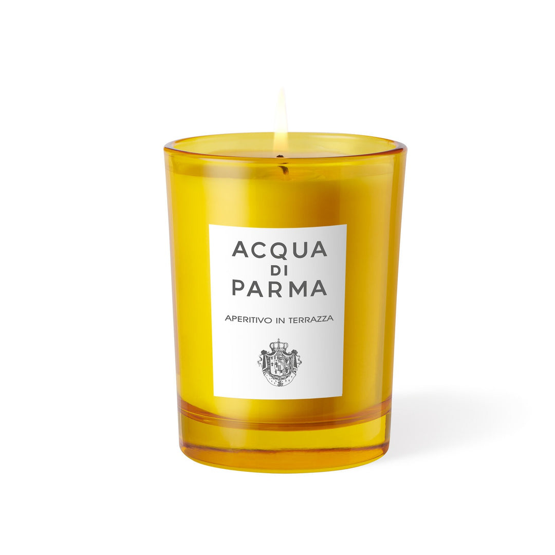 Nến Thơm Acqua di Parma Aperitivo In Terrazza Candle