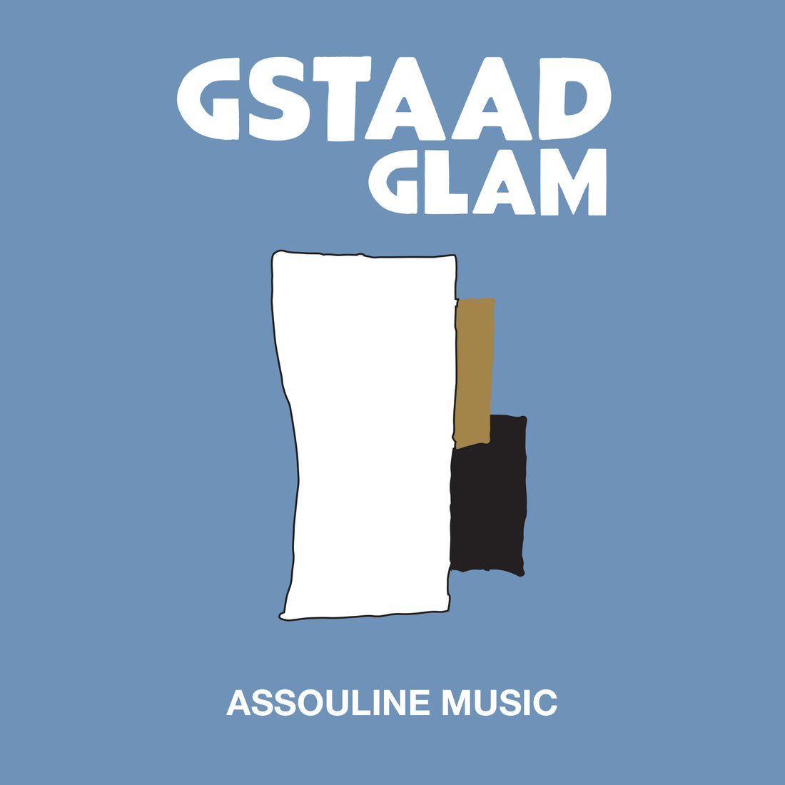 Nến Thơm ASSOULINE Gstaad Glam - Travel From Home Candle - Kallos Vietnam