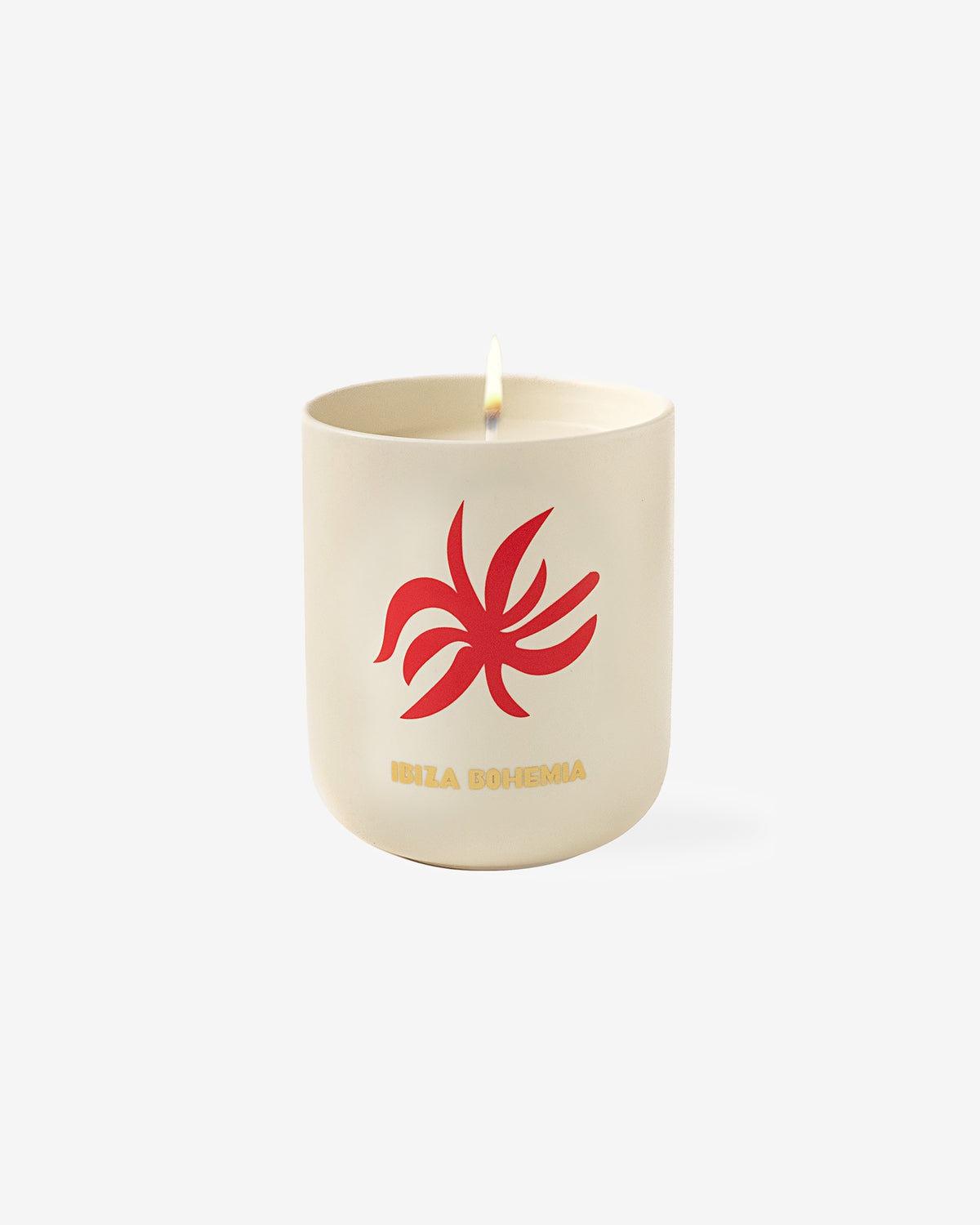 Nến Thơm ASSOULINE Ibiza Bohemia - Travel From Home Candle - Kallos Vietnam
