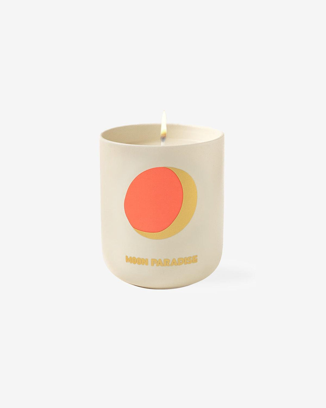 Nến Thơm ASSOULINE Moon Paradise - Travel From Home Candle - Kallos Vietnam