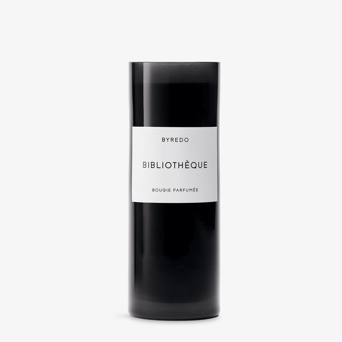 Nến Thơm BYREDO Bibliothèque Candle