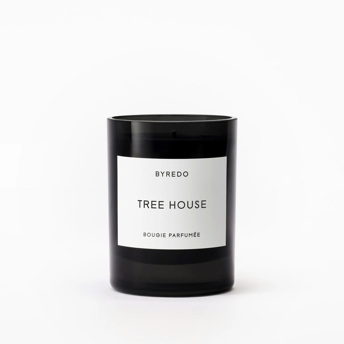 Nến Thơm BYREDO Tree House Bougie Parfumée