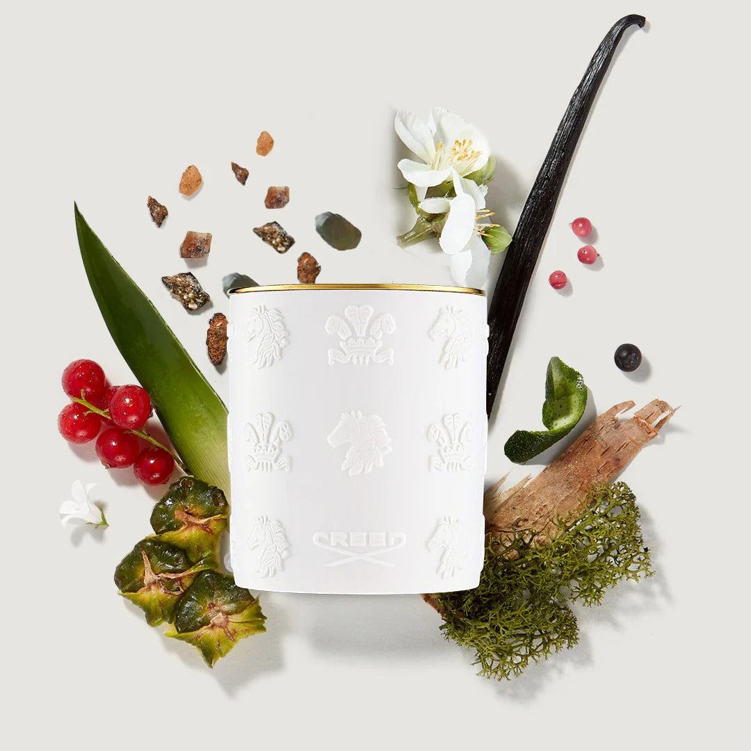 Nến Thơm CREED Aventus Candle