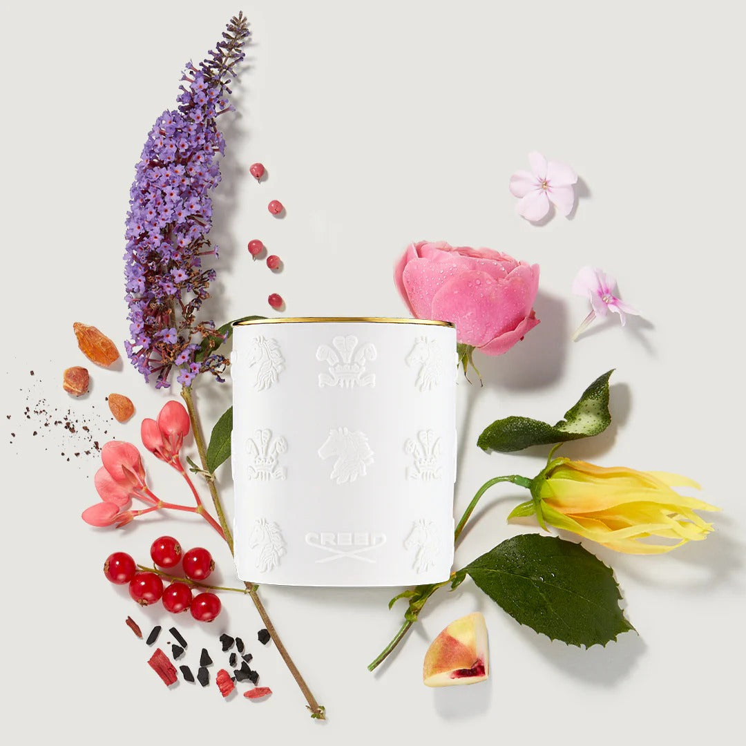 Nến Thơm CREED Aventus For Her Candle