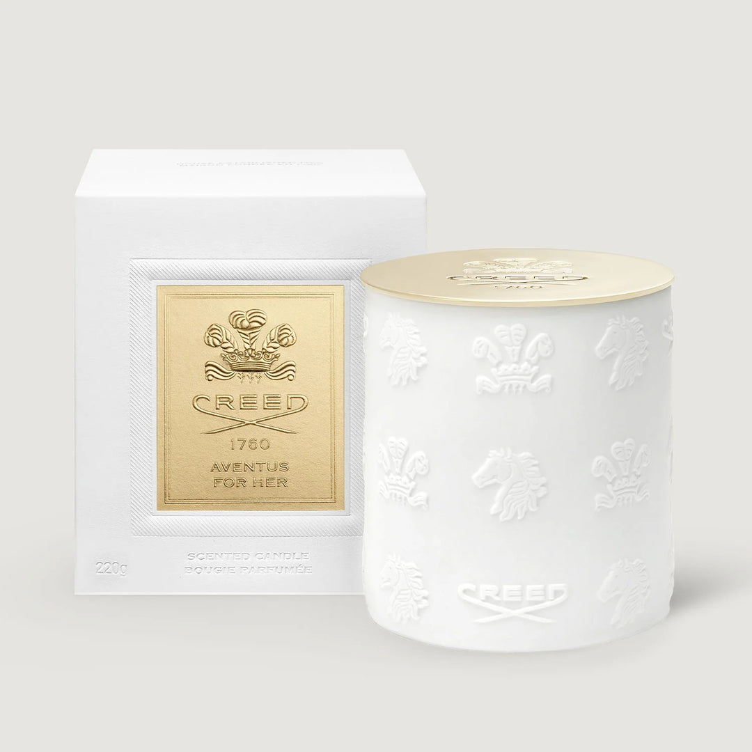 Nến Thơm CREED Aventus For Her Candle