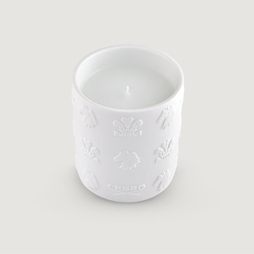 Nến Thơm CREED Birmanie Oud Candle