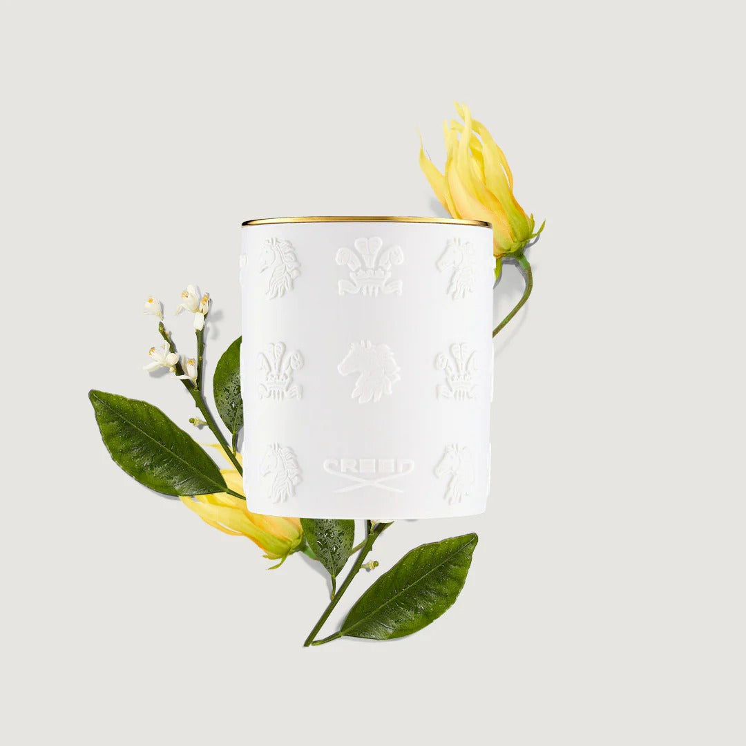 Nến Thơm CREED Cananga Candle