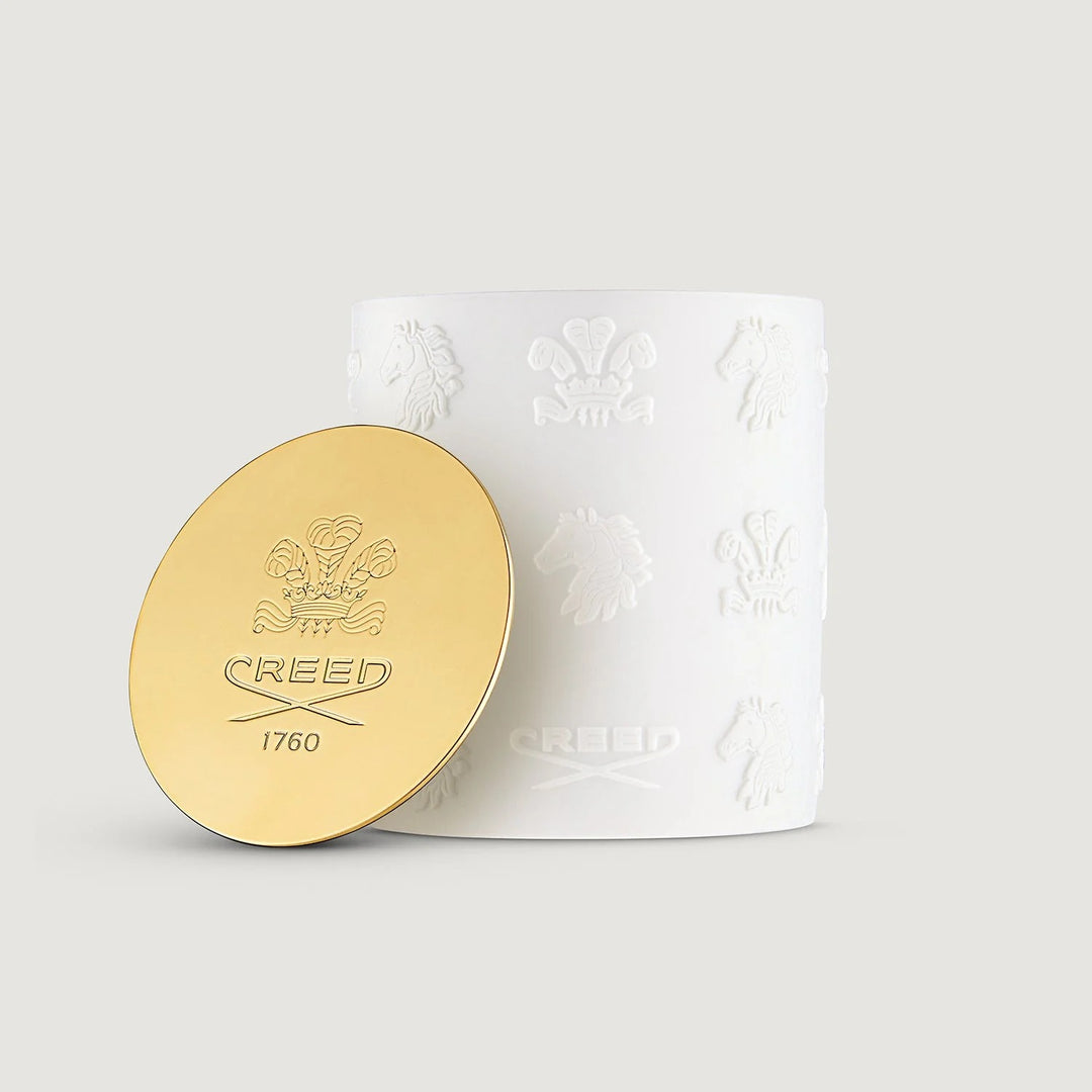 Nến Thơm CREED Silver Mountain Water Candle
