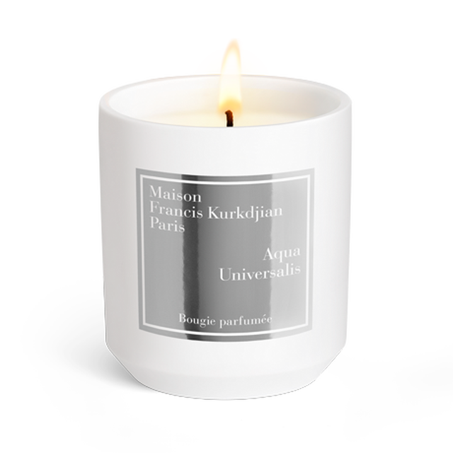 Nến Thơm Maison Francis Kurkdjian Aqua Universalis Scented Candle