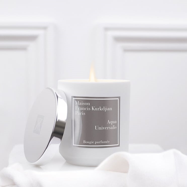 Nến Thơm Maison Francis Kurkdjian Aqua Universalis Scented Candle