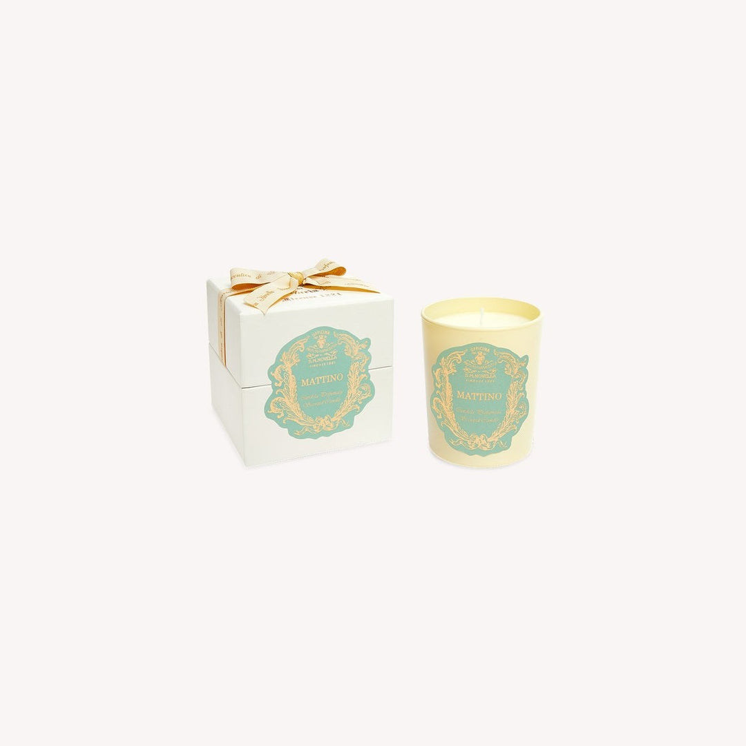 Nến Thơm Santa Maria Novella Mattino Scented Candle