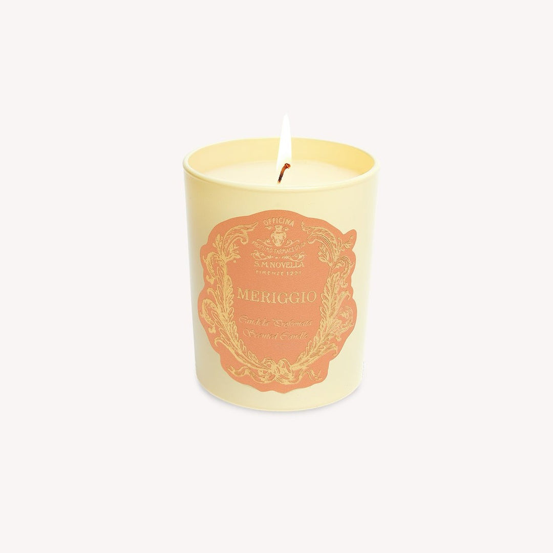 Nến Thơm Santa Maria Novella Meriggio Scented Candle