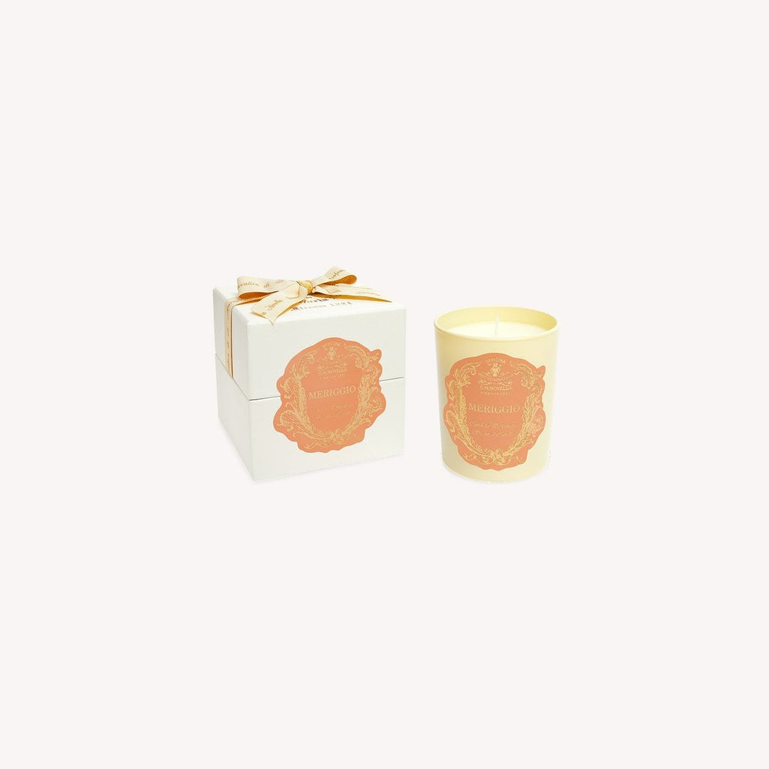 Nến Thơm Santa Maria Novella Meriggio Scented Candle