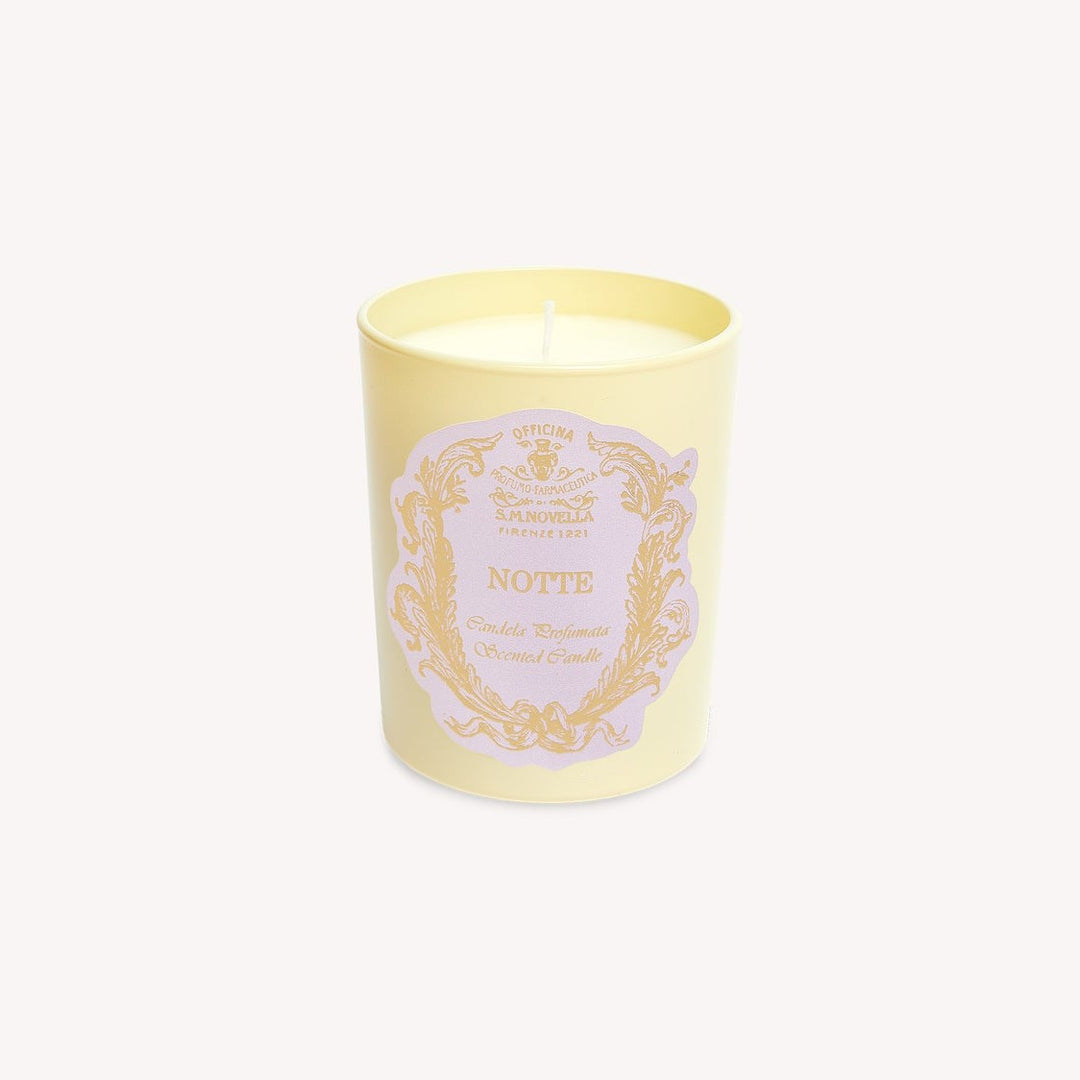 Nến Thơm Santa Maria Novella Notte Scented Candle