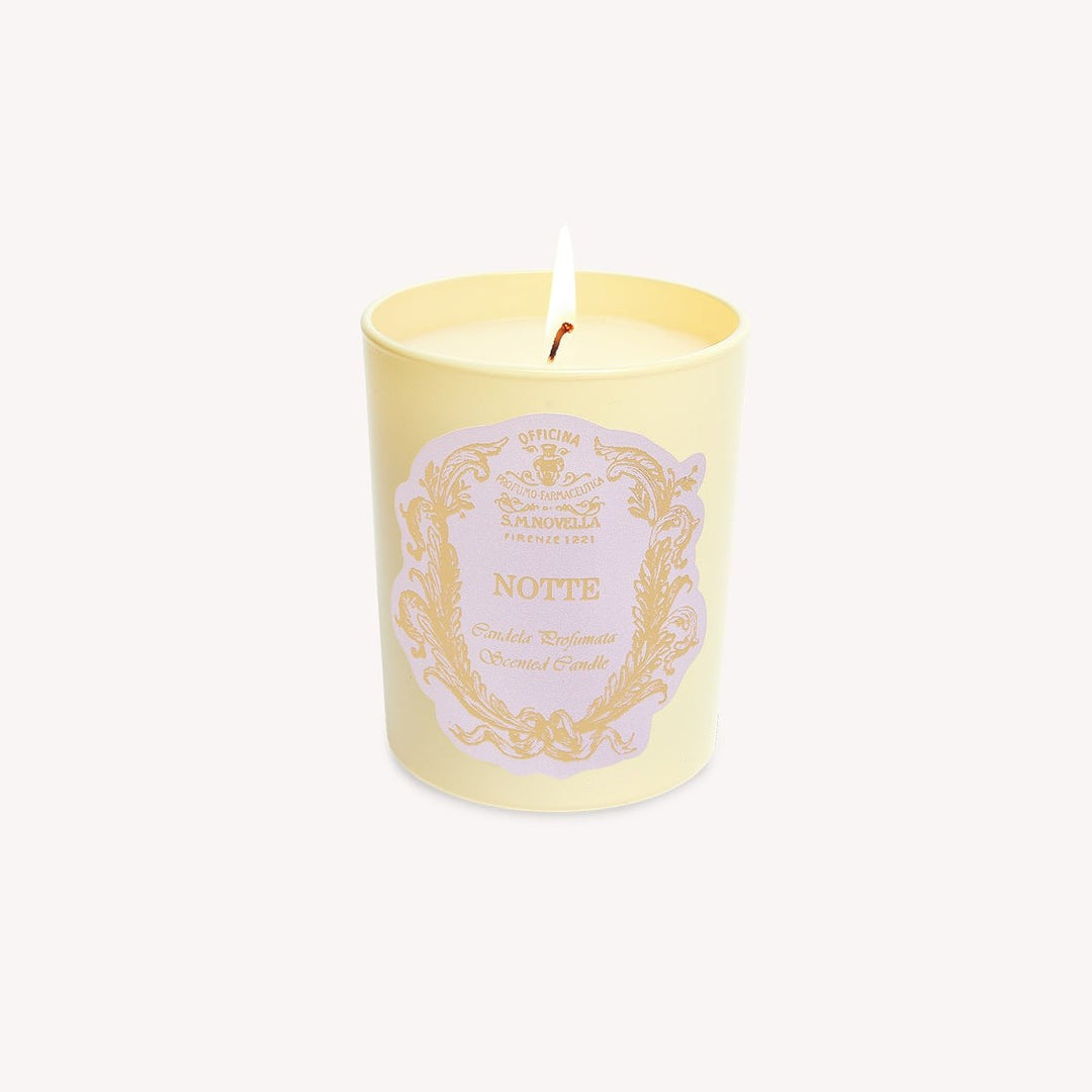 Nến Thơm Santa Maria Novella Notte Scented Candle