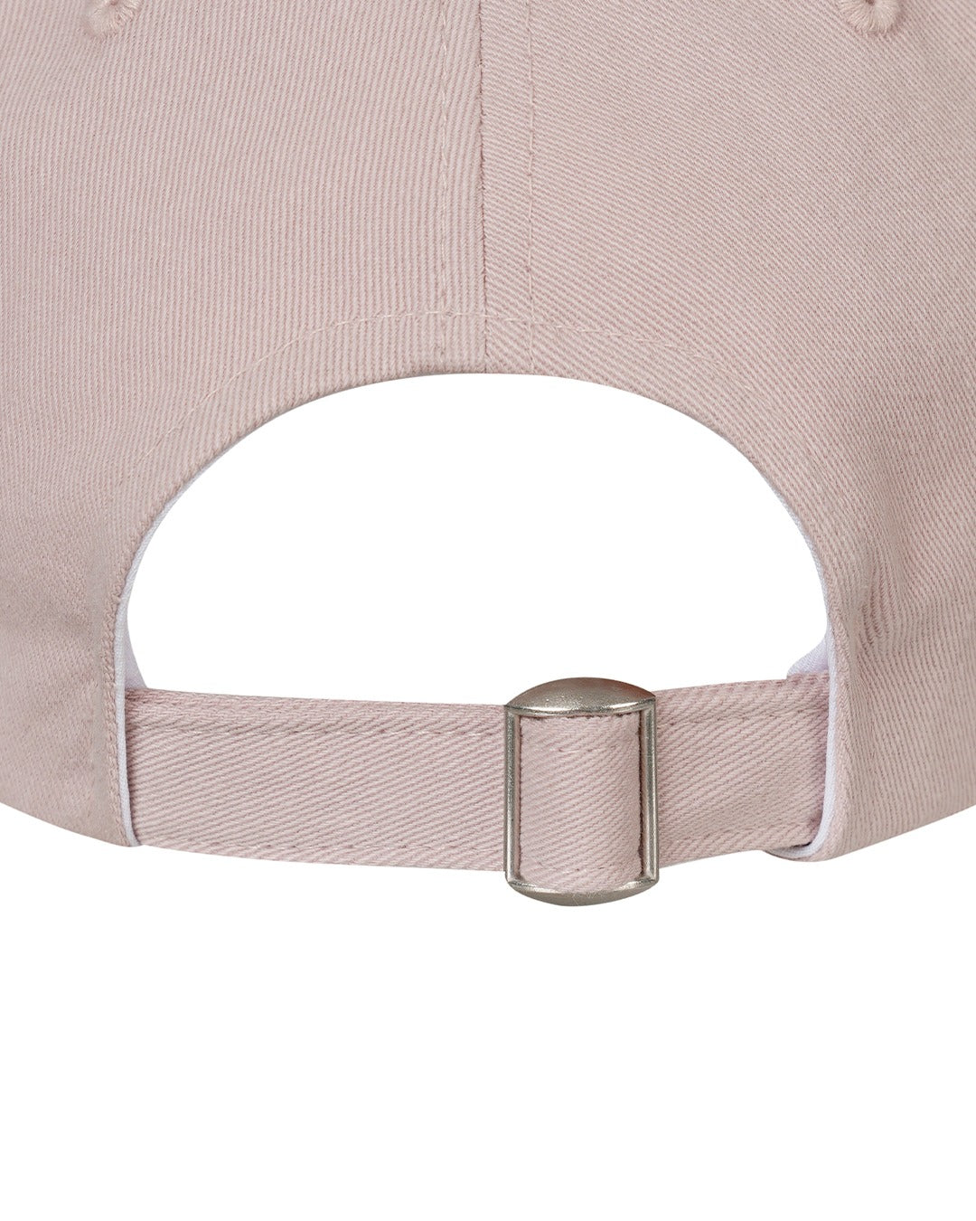 Nón Stand Oil Stand Logo Ball Cap #Pink