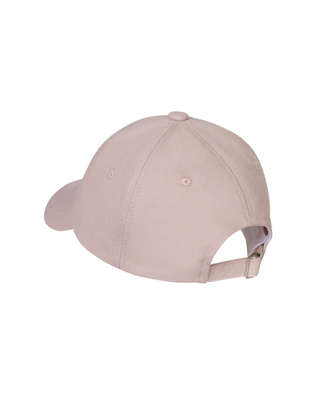 Nón Stand Oil Stand Logo Ball Cap #Pink