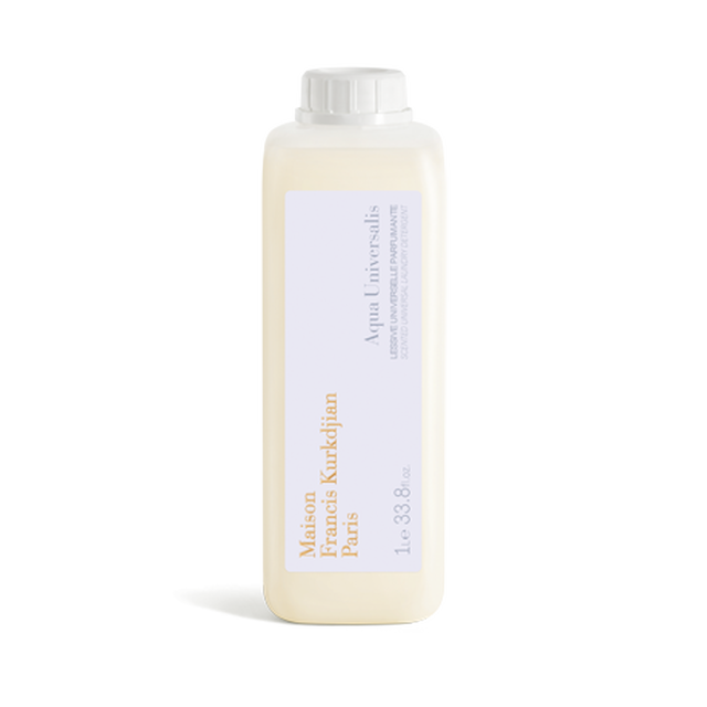 Nước Giặt Maison Francis Kurkdjian Aqua Universalis Scented Universal Laundry Detergent