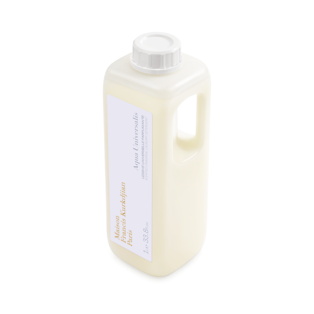 Nước Giặt Maison Francis Kurkdjian Aqua Universalis Scented Universal Laundry Detergent