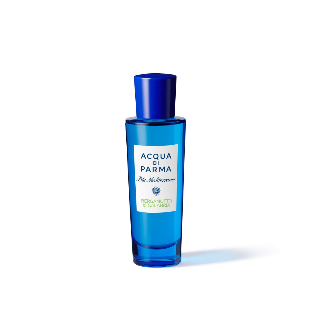 Nước Hoa Acqua di Parma Bergamotto di Calabria Eau de Toilette #30 mL