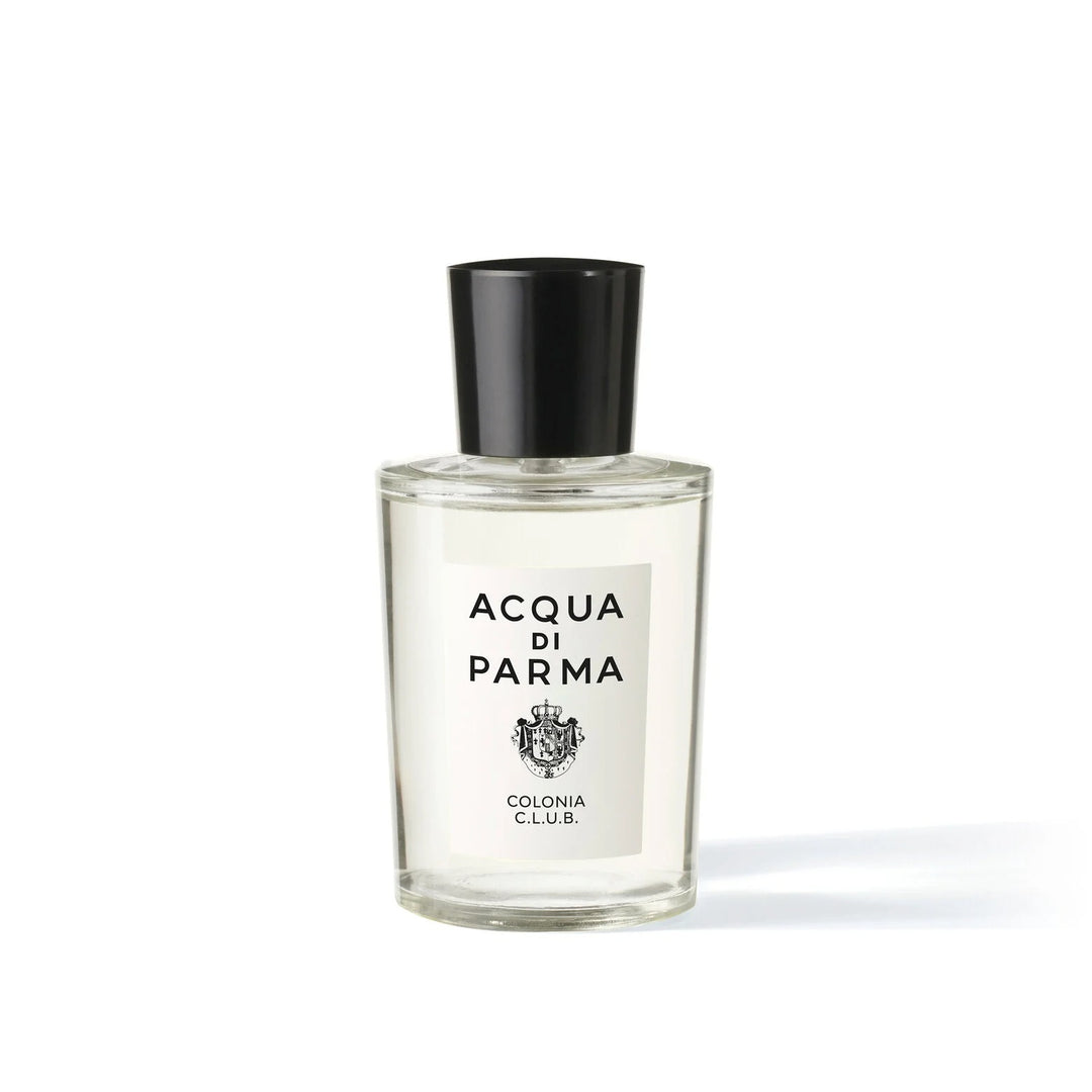 Nước Hoa Acqua di Parma Colonia CLUB Eau de Cologne #100 mL